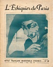 LECHIQUIER de PARIS / 1949 vol 4, no 20